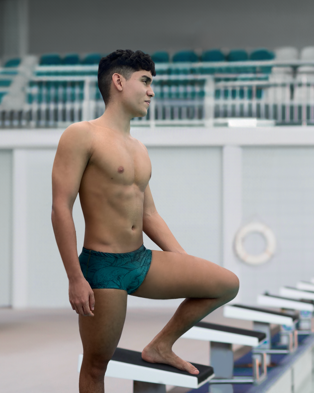 BaƱador Marea - Image 3