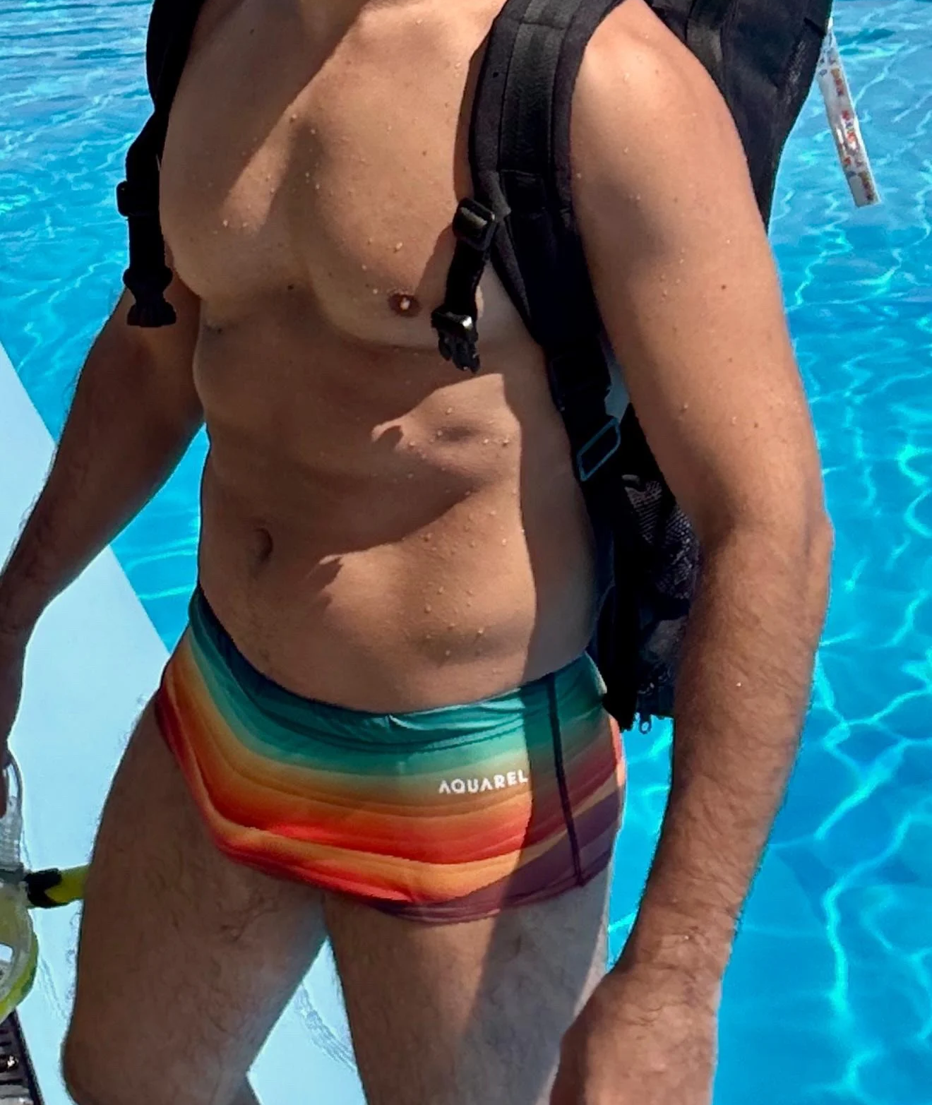 BaƱador Arrecife - Image 3