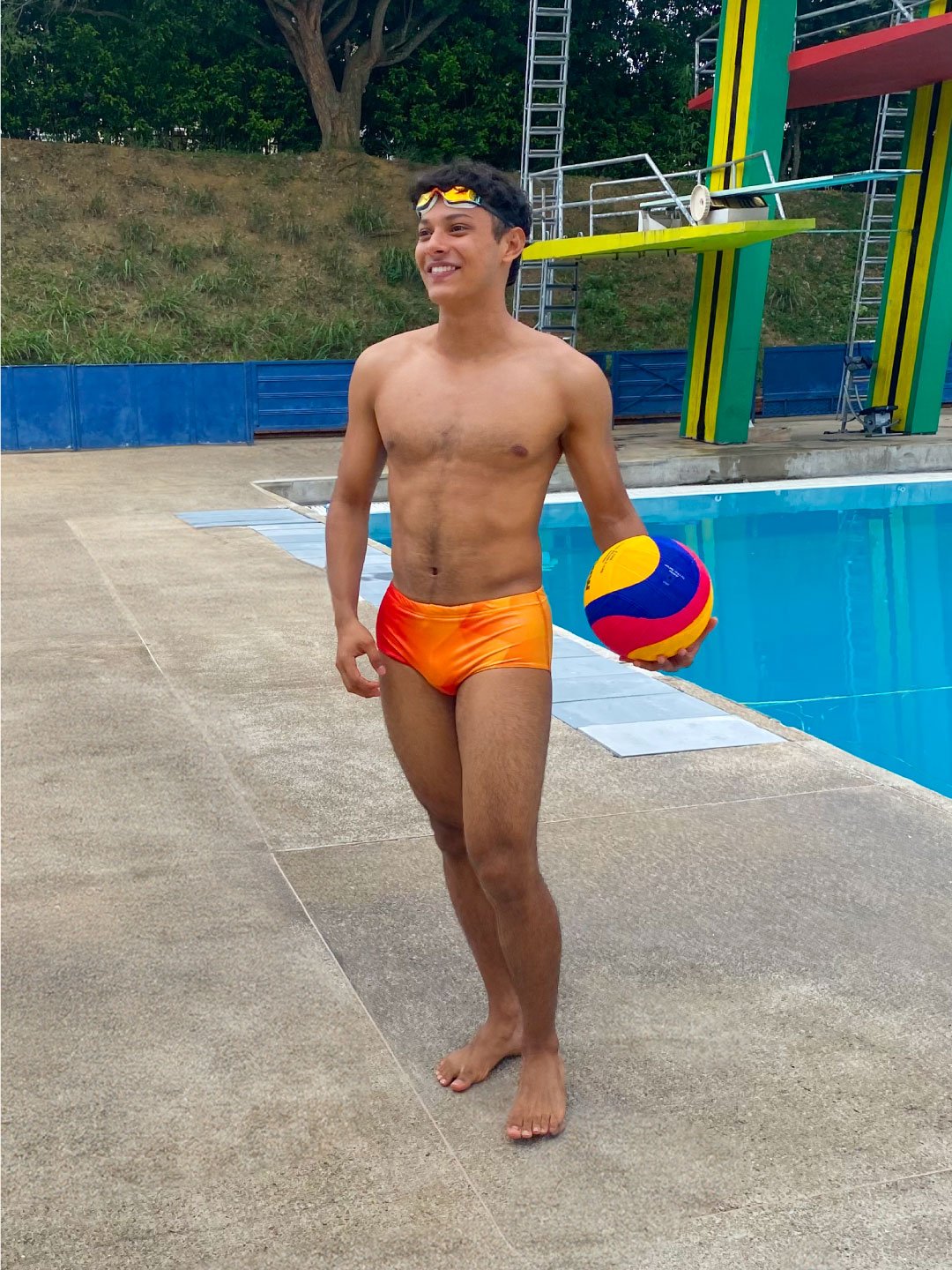 BaƱador Solar - Image 3