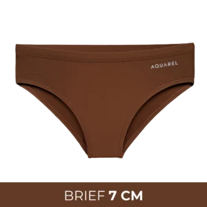 BaƱador Caramelo 7cm