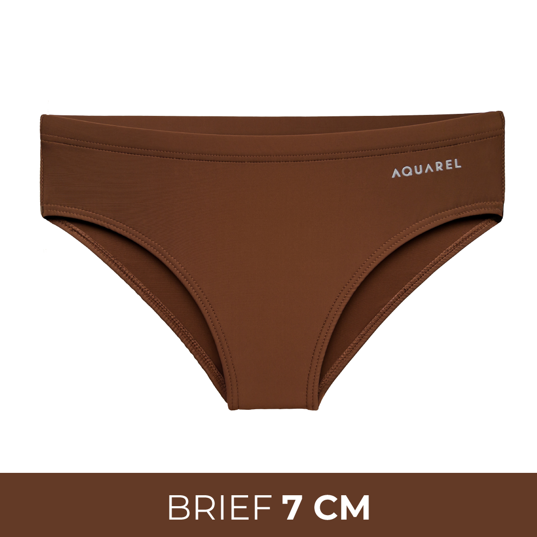 BaƱador Caramelo 7cm