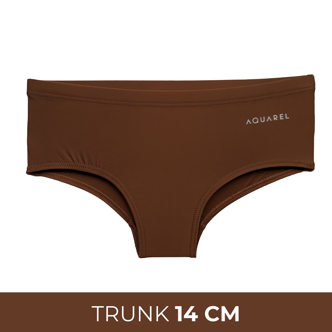 BaƱador Caramelo 14cm