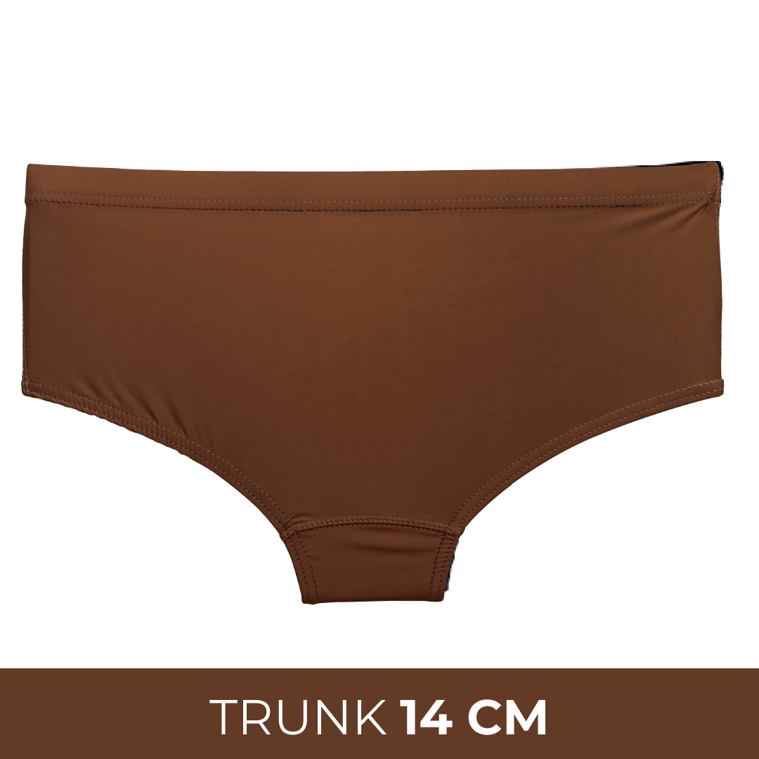 BaƱador Caramelo 14cm - Image 2