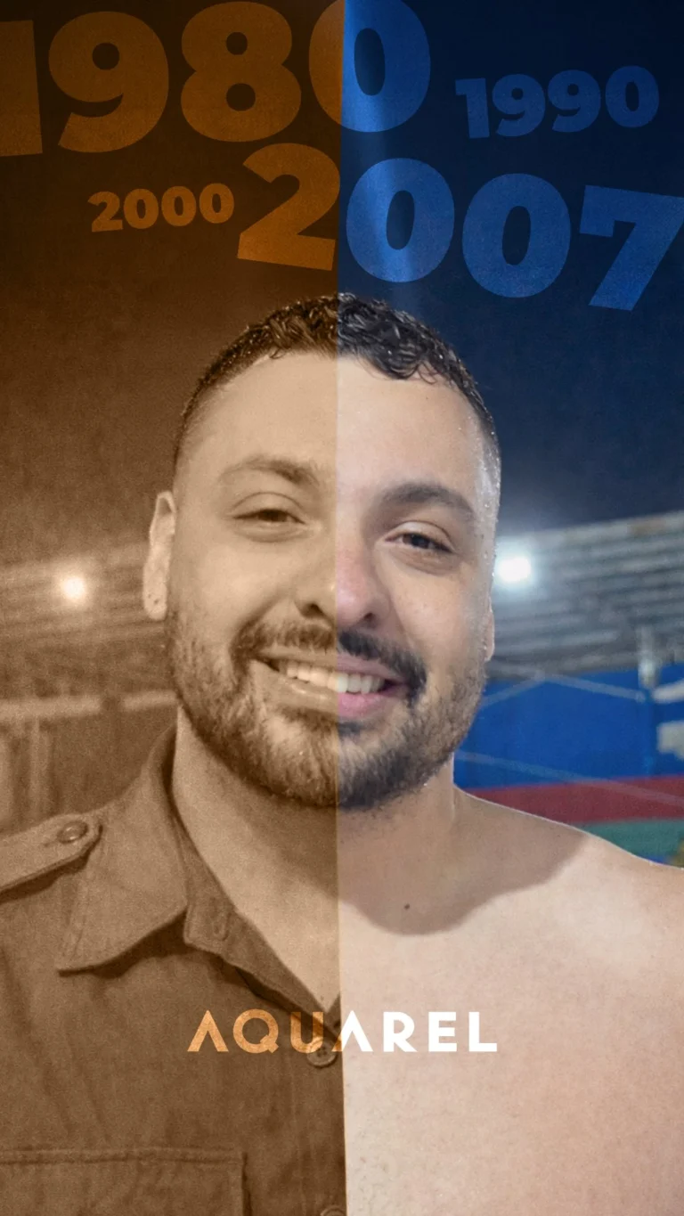 Instagram post from aquarel.col. This post is in position 1.